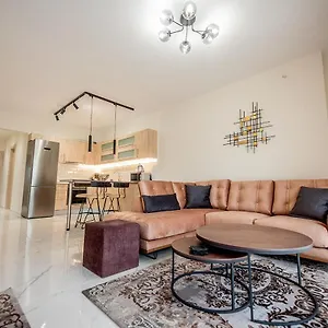 Apartment Luxury, Thessaloniki
