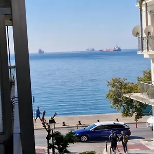 Apartment Master1 Seaside Lux, Thessaloniki