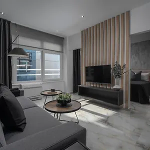 Apartment Nomades, Thessaloniki