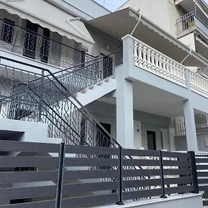 Apartment Ifos, Thessaloniki