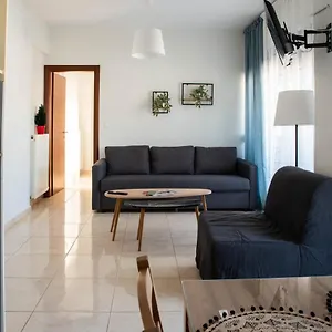 Syggrou Project 44 Διαμέρισμα