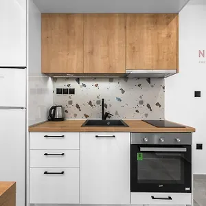 Blanco, Nilie Hospitality Mgmt Διαμέρισμα