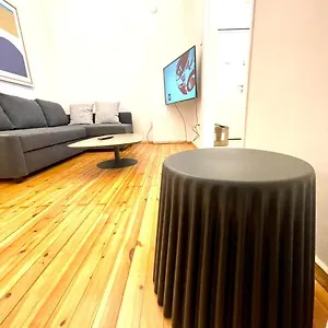 Skra 3 By Agora Flats Διαμέρισμα